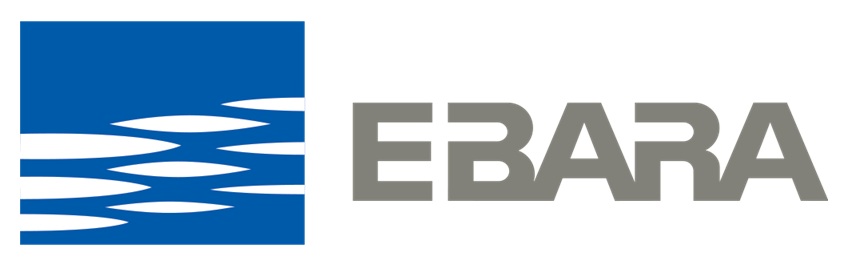 Logo Ebara