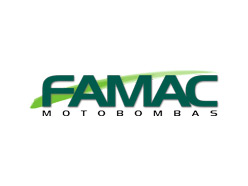 Logo Famac