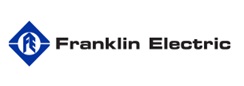 Logo Franklin Electric