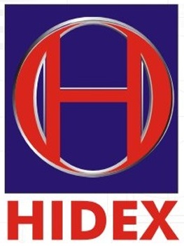 Logo Hidex