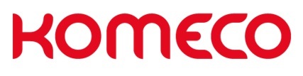 Logo Komeco