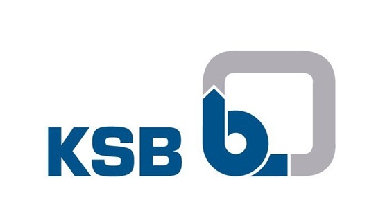 Logo KSB