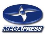 Logo Megapress