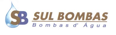 Logo Sul Bombas