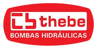 Logo Thebe